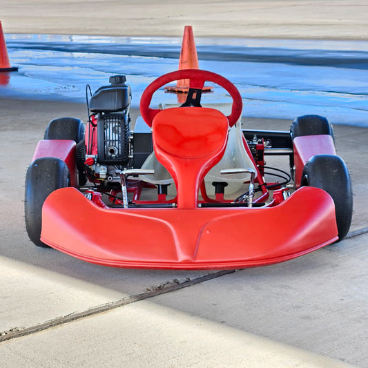 2021 Birel ART B25 Kart