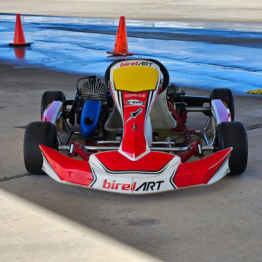 2020 Birel ART C28-S11 Kart