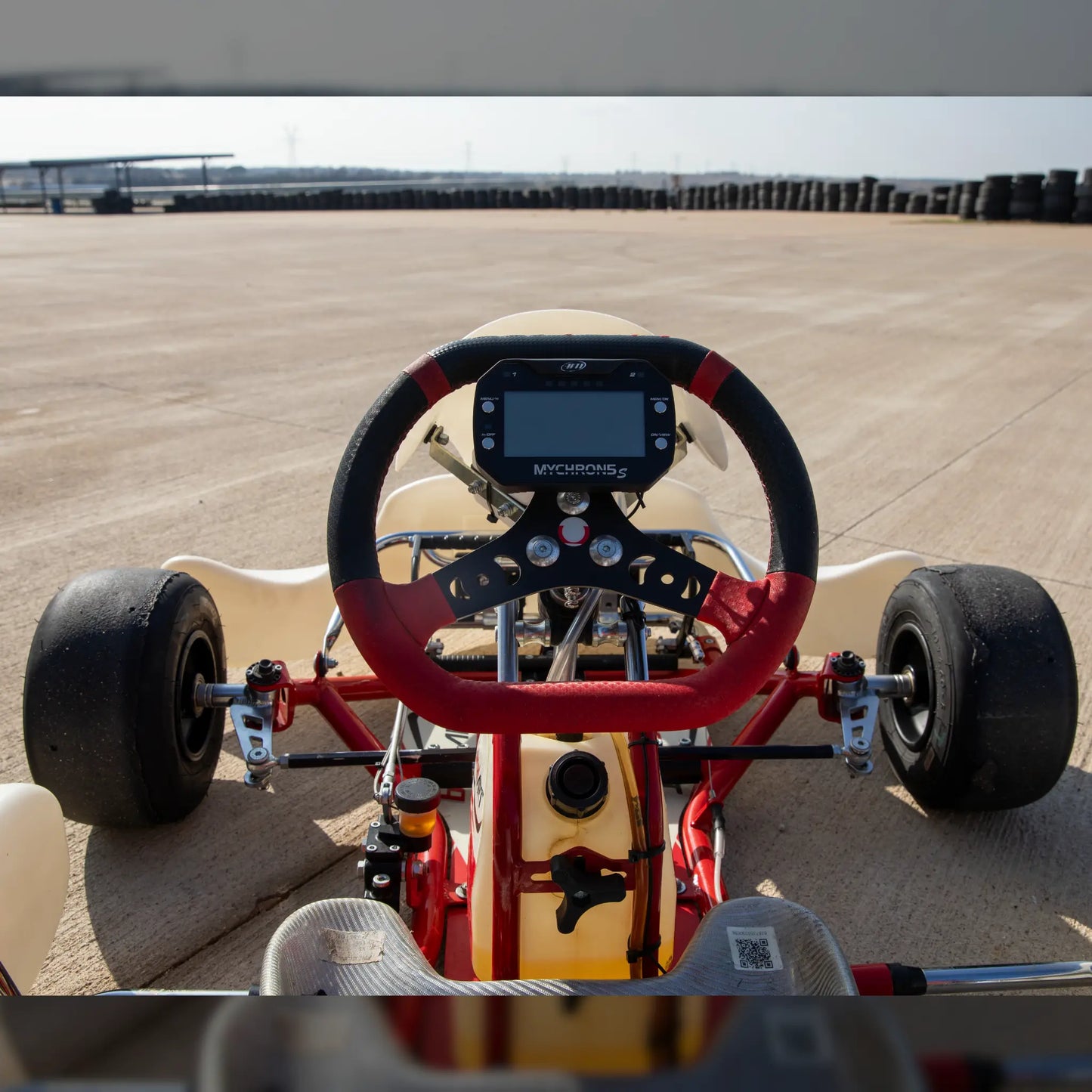 2023 Birel C28-S15 LO206 Kart