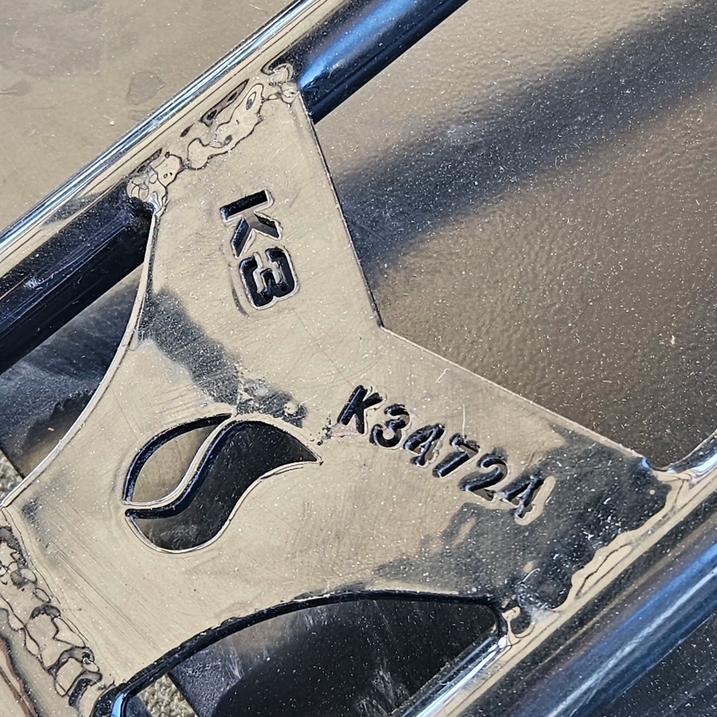 2019 Margay Ignite K3 Kart