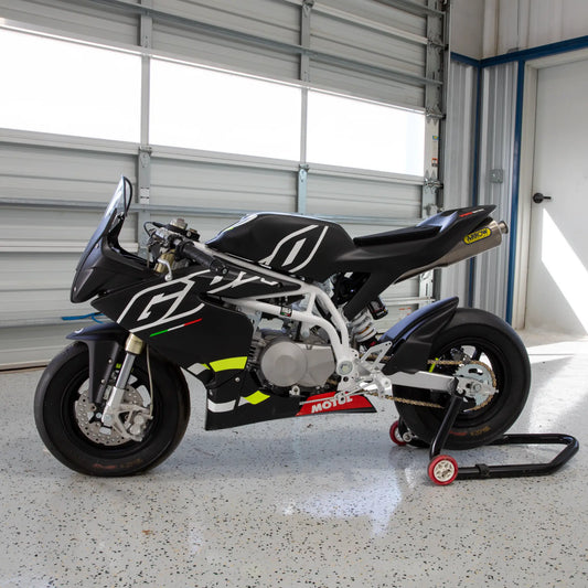 2021 Ohvale GP-0 190