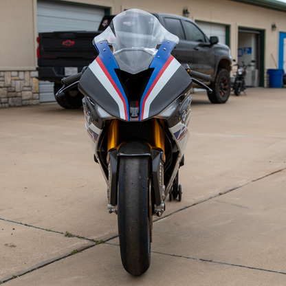 2018 BMW HP4 Race