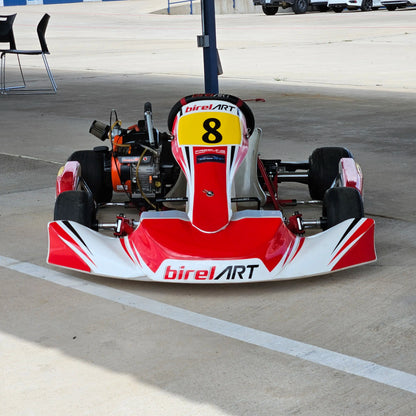 2021 Birel AM29-S12 Kart