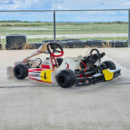 2021 Birel AM29-S12 Kart