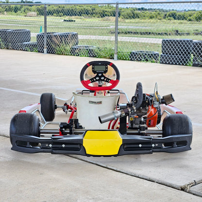 2021 Birel AM29-S12 Kart