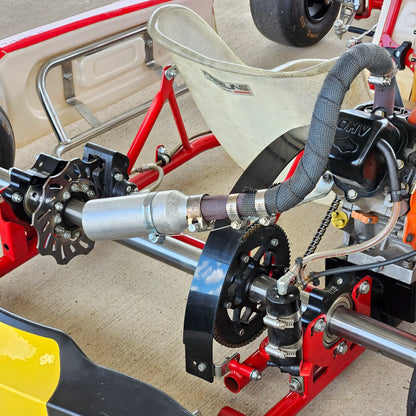2021 Birel AM29-S12 Kart