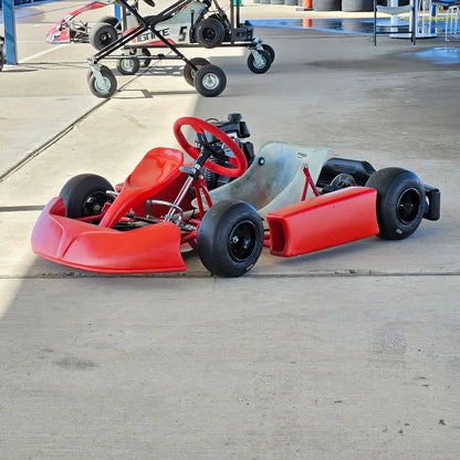 2021 Birel ART B25 Kart