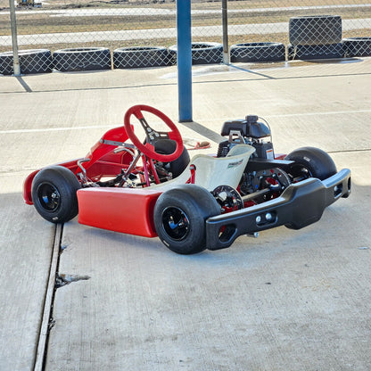 2021 Birel ART B25 Kart