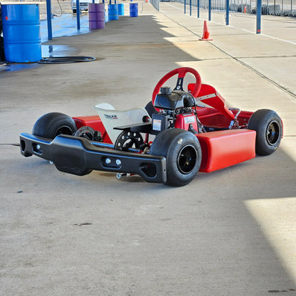 2021 Birel ART B25 Kart