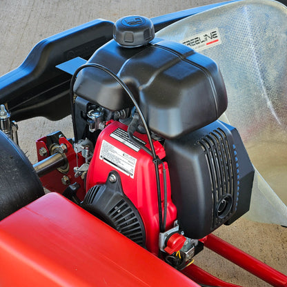 2021 Birel ART B25 Kart