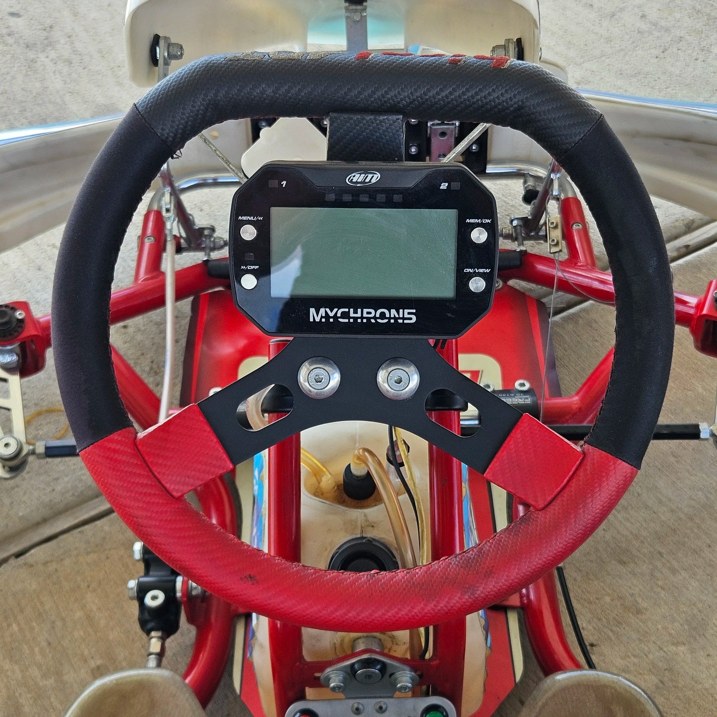 2021 Birel C28-S10 Kart