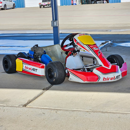 2020 Birel ART C28-S11 Kart