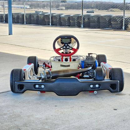2020 Birel ART C28-S11 Kart
