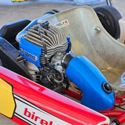 2020 Birel ART C28-S11 Kart