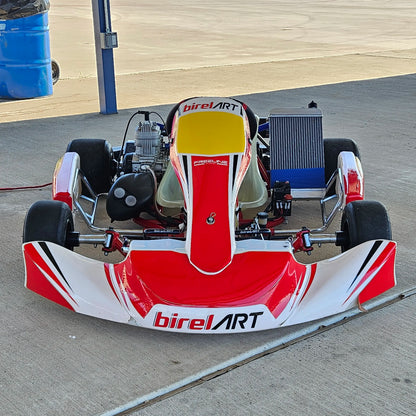 2021 Birel RY30-S12 Kart
