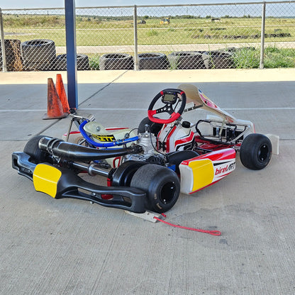 2021 Birel RY30-S12 Kart