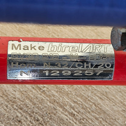 2021 Birel RY30-S12 Kart