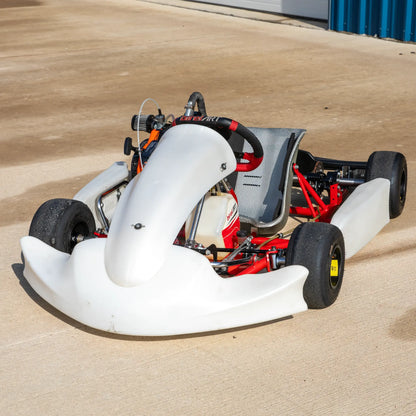 2023 Birel C28-S15 LO206 Kart