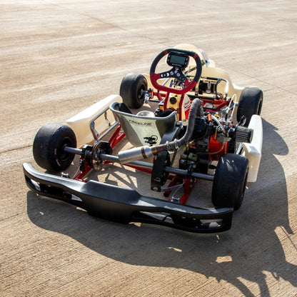 2023 Birel C28-S15 LO206 Kart