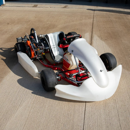 2023 Birel C28-S15 LO206 Kart