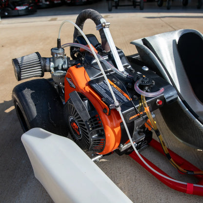 2023 Birel C28-S15 LO206 Kart