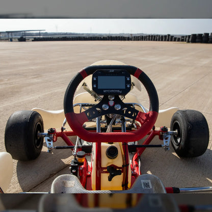 2023 Birel C28-S15 LO206 Kart