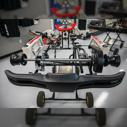 2024 Birel ART C28-S16 Chassis | Charles Leclerc Edition