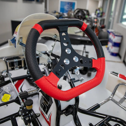 2024 Birel ART C28-S16 Chassis | Charles Leclerc Edition