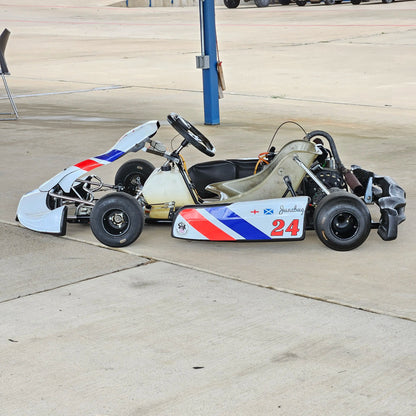 2014 CRG Road Rebel Kart