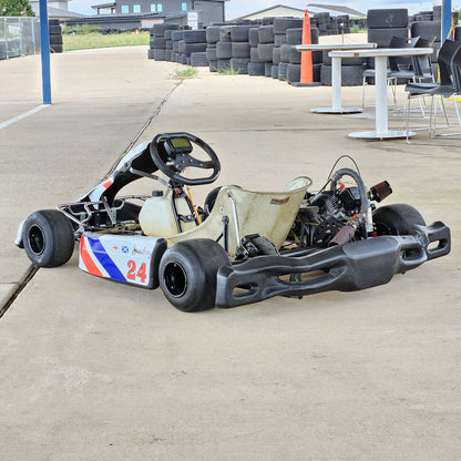 2014 CRG Road Rebel Kart