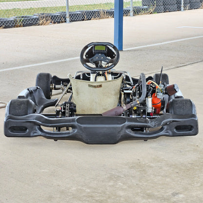 2014 CRG Road Rebel Kart