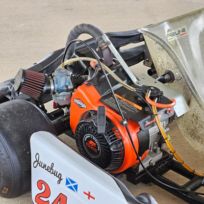 2014 CRG Road Rebel Kart