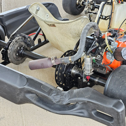 2014 CRG Road Rebel Kart