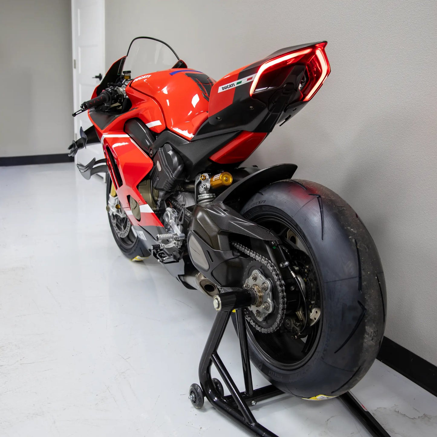 2021 Ducati Superleggera V4 Motorcycle