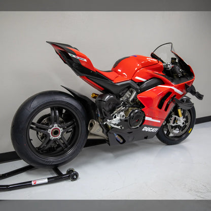 2021 Ducati Superleggera V4 Motorcycle