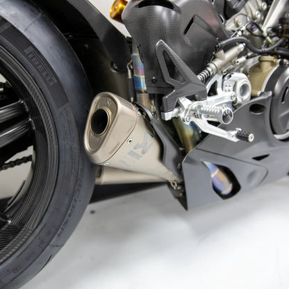 2021 Ducati Superleggera V4 Motorcycle