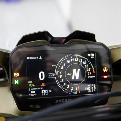 2021 Ducati Superleggera V4 Motorcycle