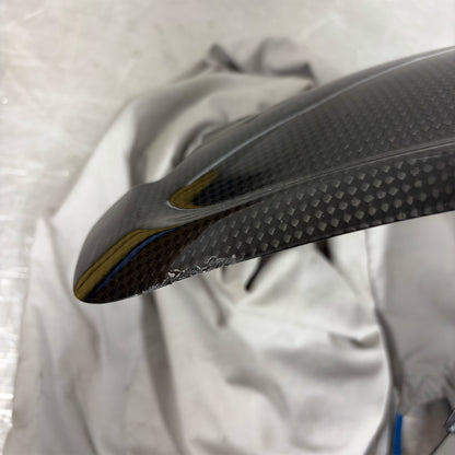 Ilmberger Carbon Fiber Rear Fender - BMW R nineT (2014 & Newer)