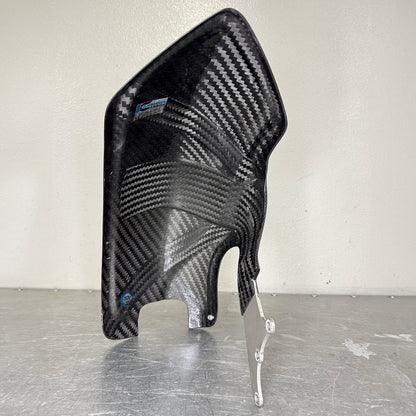 Ilmberger Carbon Fiber Rear Fender - BMW R nineT (2014 & Newer)