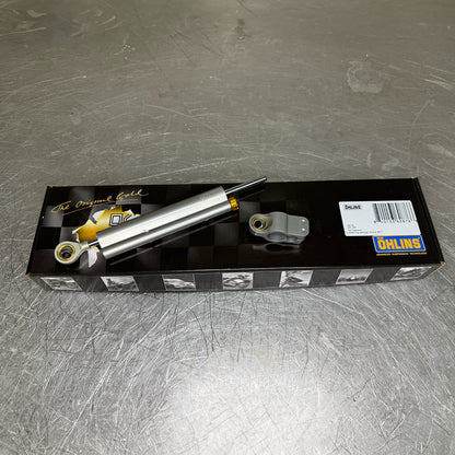 Ohlins Steering Damper - Stroke 68mm