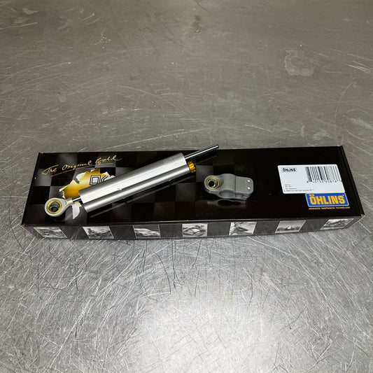 Ohlins Steering Damper - Stroke 68mm