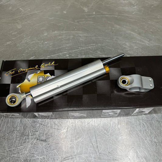 Ohlins Steering Damper - Stroke 68mm