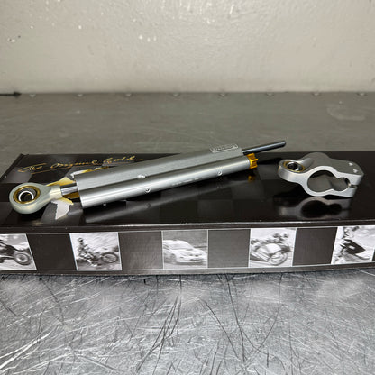 Ohlins Steering Damper - Stroke 68mm