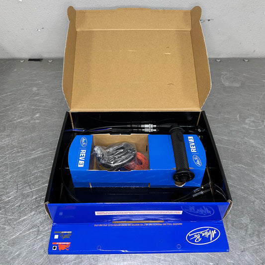 Motion Pro REV3 Variable Rate Throttle Kit