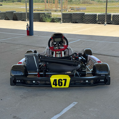 2024 BirelART S16 Kart - Rotax DD2 EVO