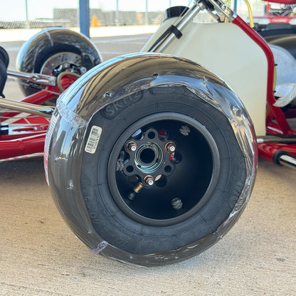 2024 BirelART S16 Kart - Rotax DD2 EVO