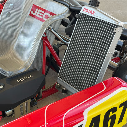 2024 BirelART S16 Kart - Rotax DD2 EVO