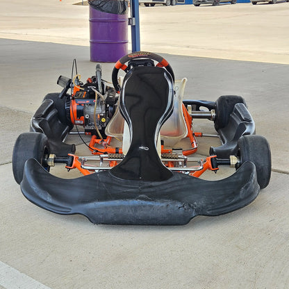 Intrepid LO206 Kart