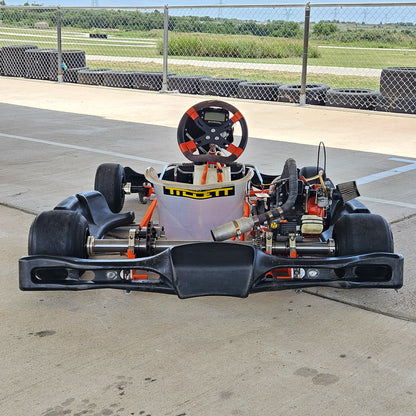 Intrepid LO206 Kart