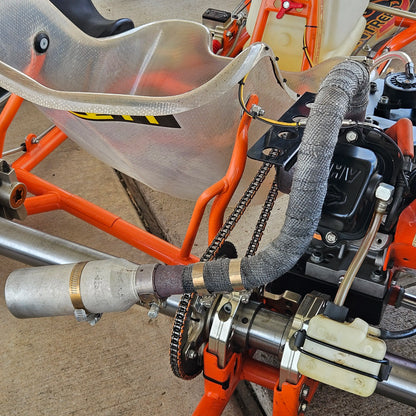 Intrepid LO206 Kart